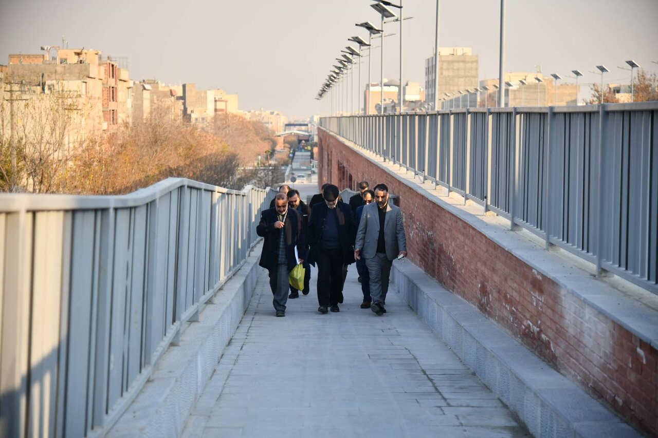 چهارشنبه امام رضایی