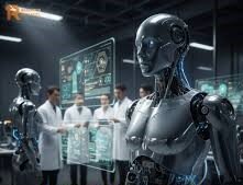 این  موجودات نه حیوان هستند و نه روبات، اما تولیدمثل می‌کنند!