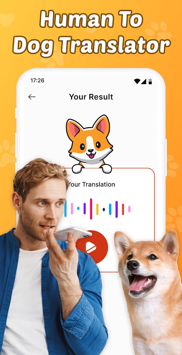 اسرار پروژه «مترجم حیوانات» | بالاخره میتوانیم با سگها صحبت کنیم؟