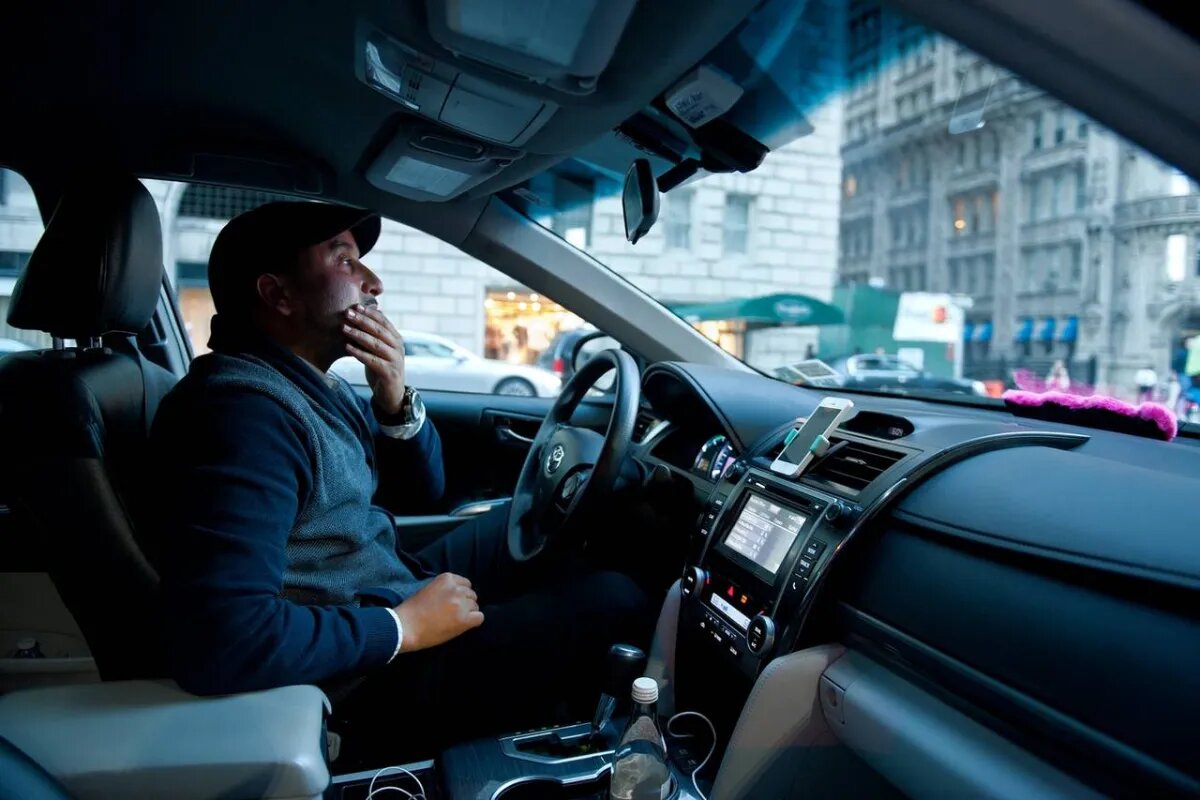 بهترین ساعت کار در تاکسی اینترنتی چه زمانی است؟؛ راهکارهایی برای افزایش درآمد