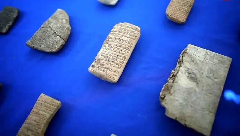 این ۶ شهر باستانی گم شدهاند | عکس