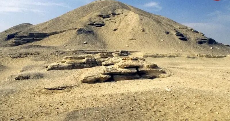 این ۶ شهر باستانی گم شدهاند | عکس