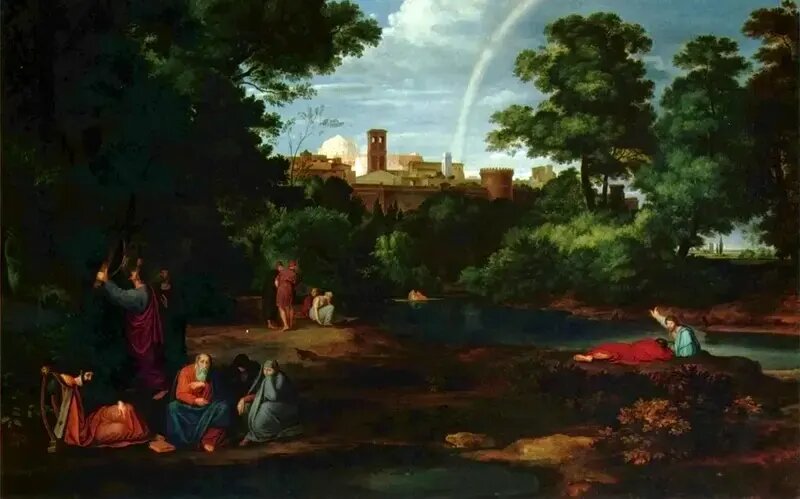 این ۶ شهر باستانی گم شده‌اند | عکس