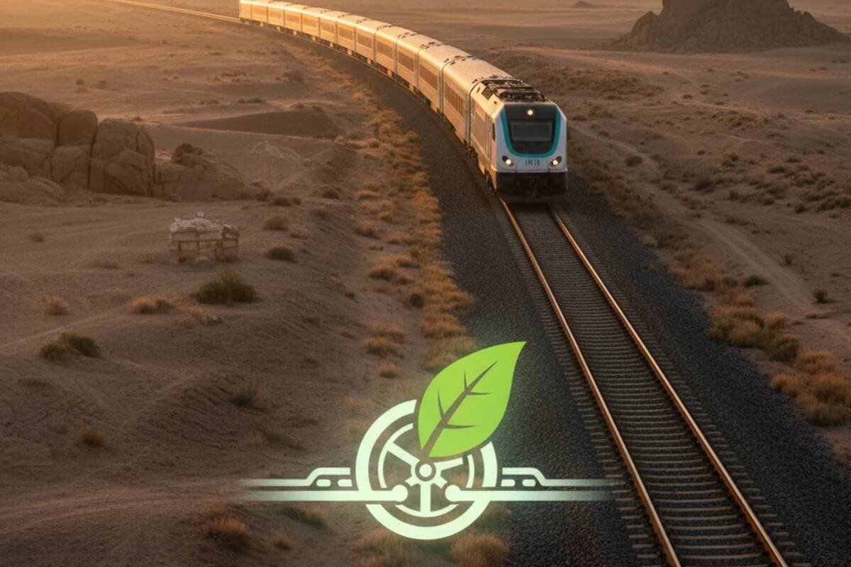 فروش بلیط قطار