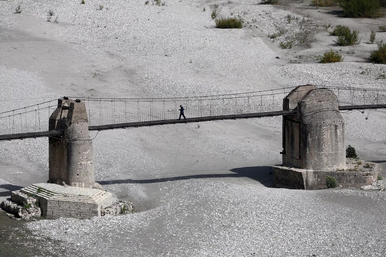 کلیک‌های طلایی رویترز در سال ۲۰۲۵ میلادی