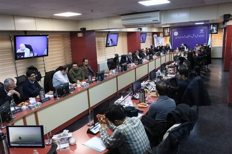 سازمان حمل و نقل