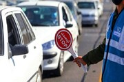 گزارش پلیس از آسیب به برخی محورهای شریانی کشور |  آخرین وضعیت سفرها در مناطق مختلف