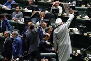 برخی نمایندگان با نطق در مجلس به دنبال فالور هستند! + ویدئو