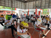 تقلای جهانی علیه تقلب دانش‌آموزان