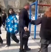 الگوی تربیتی ناسالم علت ماجرا بود