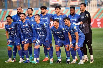 این بازیکن استقلال به درد بیسبال می‌خورد | ۲۲ امتیاز از دست رفته و این تیم قهرمان نمی‌شود