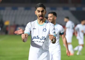 افشاگری کسی که پسرش به استقلال گل زد؛ مدیر استقلال گفت آینده پسرت اصلاً برایم مهم نیست