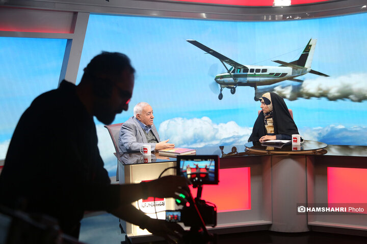 آیا بارور سازی ابرها نتیجه داد؟