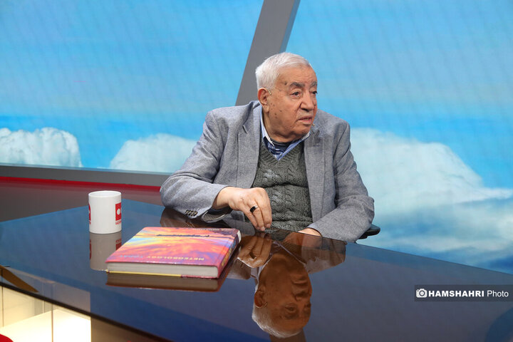 آیا بارور سازی ابرها نتیجه داد؟