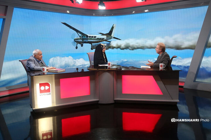 آیا بارور سازی ابرها نتیجه داد؟