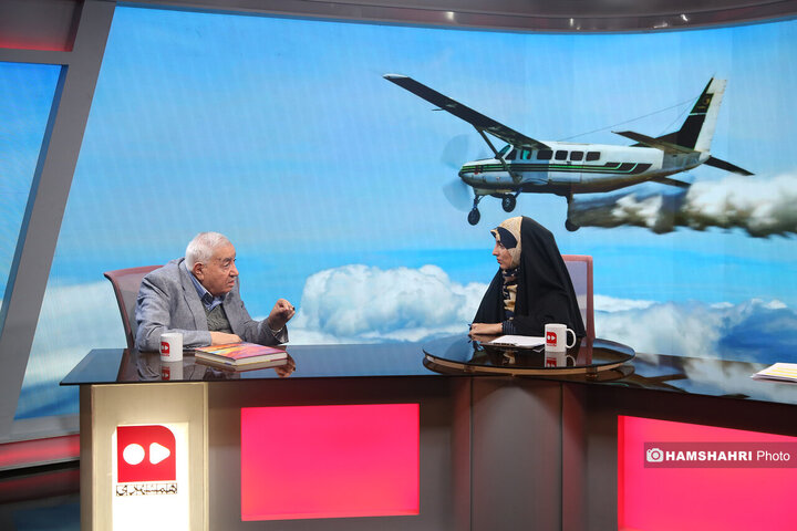 آیا بارور سازی ابرها نتیجه داد؟