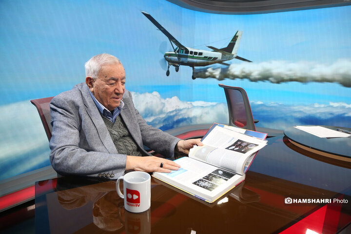 آیا بارور سازی ابرها نتیجه داد؟