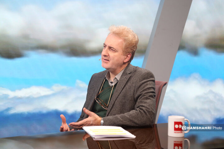 آیا بارور سازی ابرها نتیجه داد؟