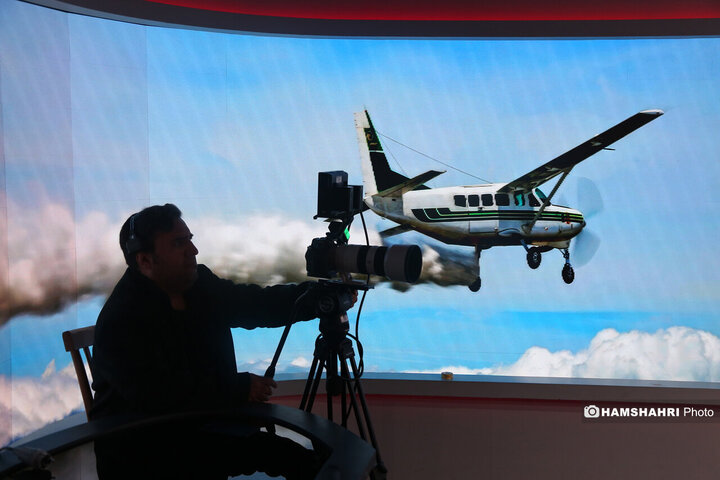 آیا بارور سازی ابرها نتیجه داد؟