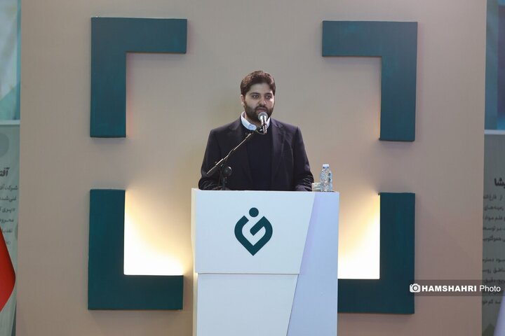 دومین رویداد ملی رعنا برگزار شد