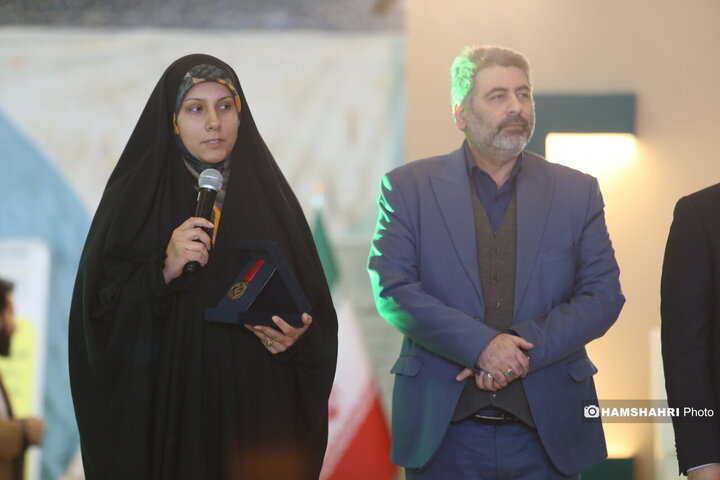 دومین رویداد ملی رعنا برگزار شد