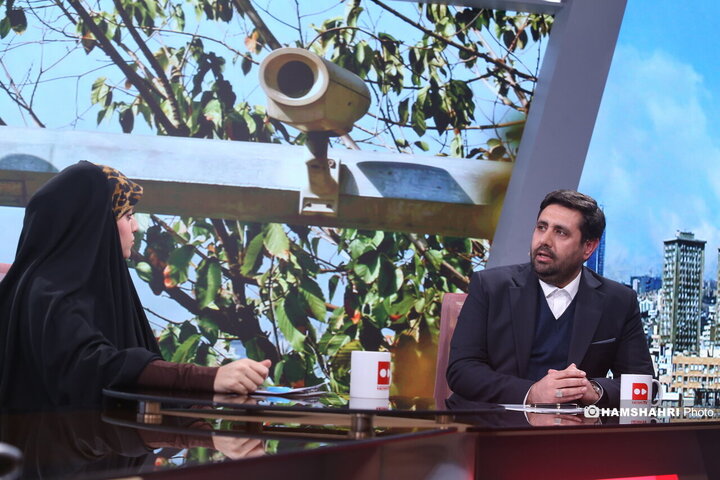 وضعیت دوربین های ترافیکی پایتخت؛