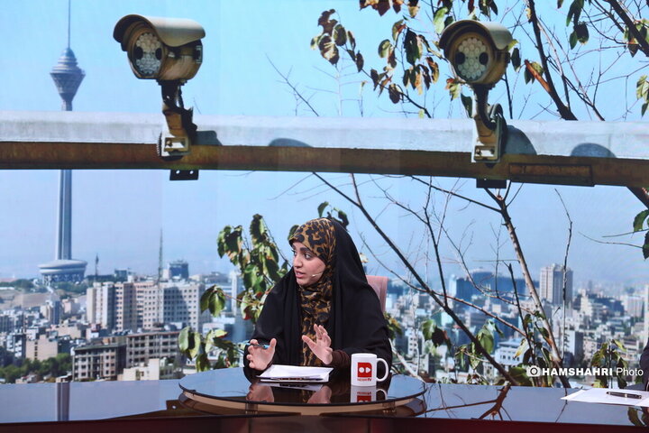 وضعیت دوربین های ترافیکی پایتخت؛