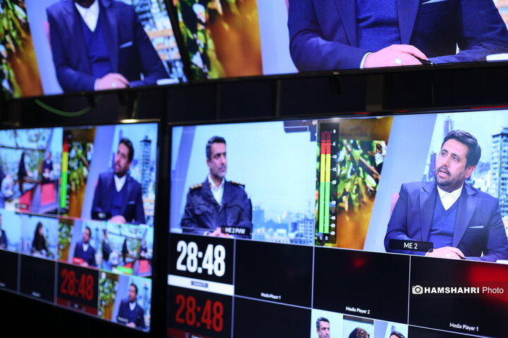 وضعیت دوربین های ترافیکی پایتخت؛