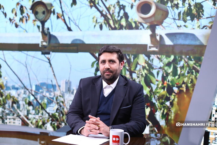 وضعیت دوربین های ترافیکی پایتخت؛