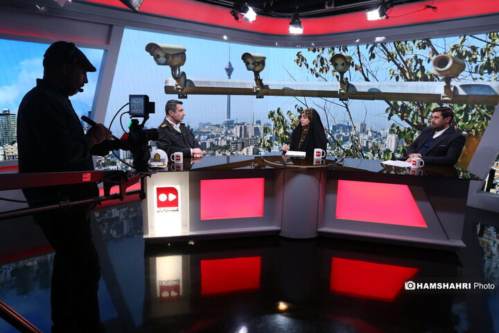 وضعیت دوربین های ترافیکی پایتخت؛