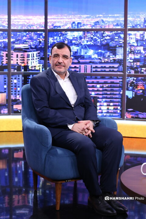 گفتگو با معاون برنامه‌ریزی شهردار تهران؛