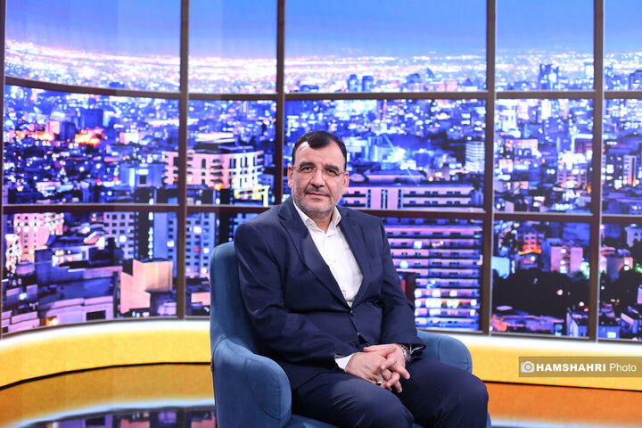 گفتگو با معاون برنامه‌ریزی شهردار تهران؛