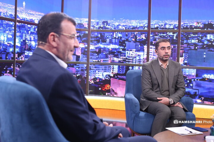 گفتگو با معاون برنامه‌ریزی شهردار تهران؛