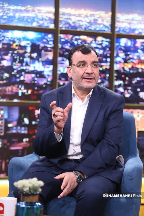 گفتگو با معاون برنامه‌ریزی شهردار تهران؛