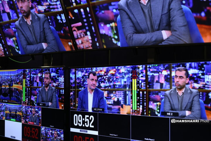 گفتگو با معاون برنامه‌ریزی شهردار تهران؛