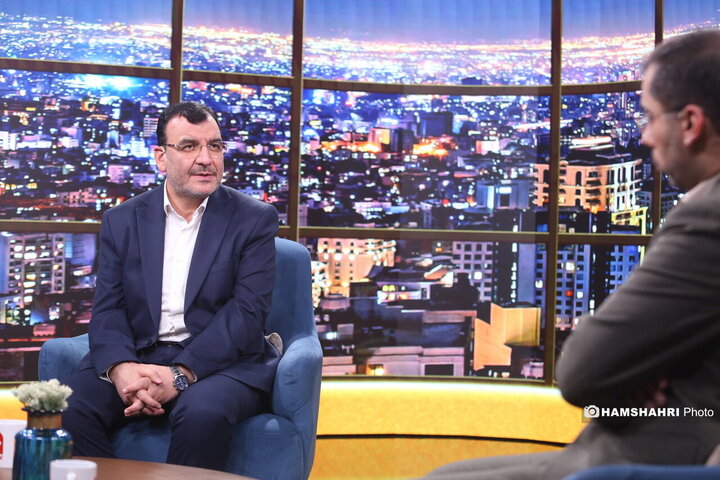 گفتگو با معاون برنامه‌ریزی شهردار تهران؛