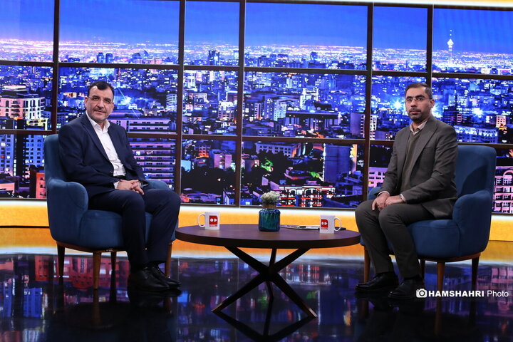 گفتگو با معاون برنامه‌ریزی شهردار تهران؛