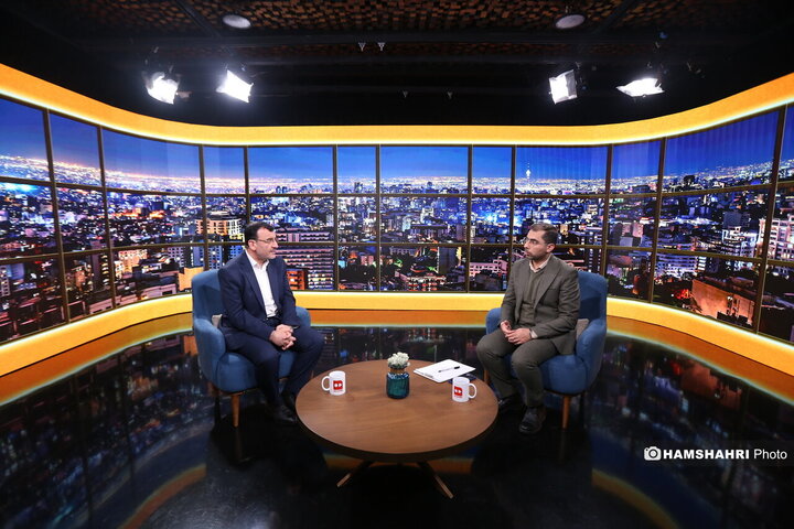 گفتگو با معاون برنامه‌ریزی شهردار تهران؛