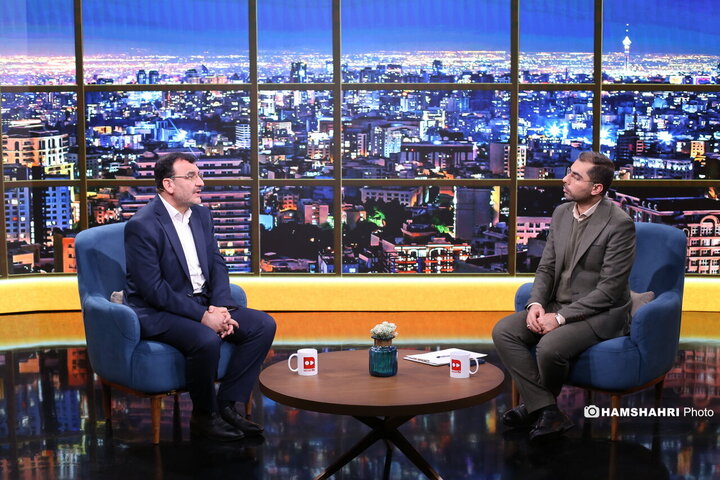 گفتگو با معاون برنامه‌ریزی شهردار تهران؛