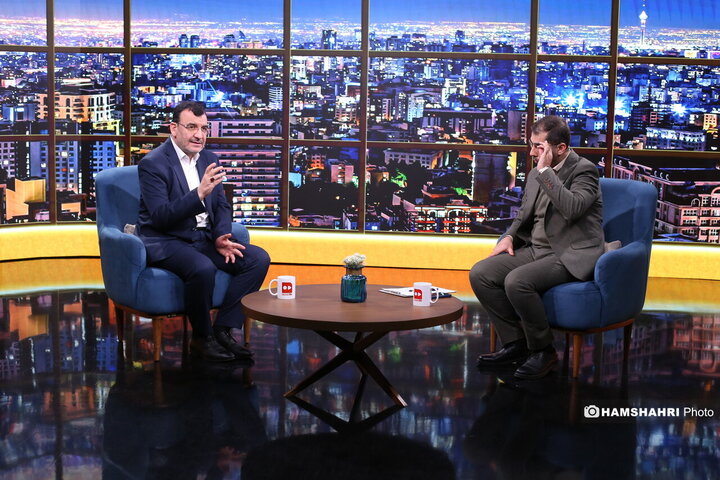 گفتگو با معاون برنامه‌ریزی شهردار تهران؛