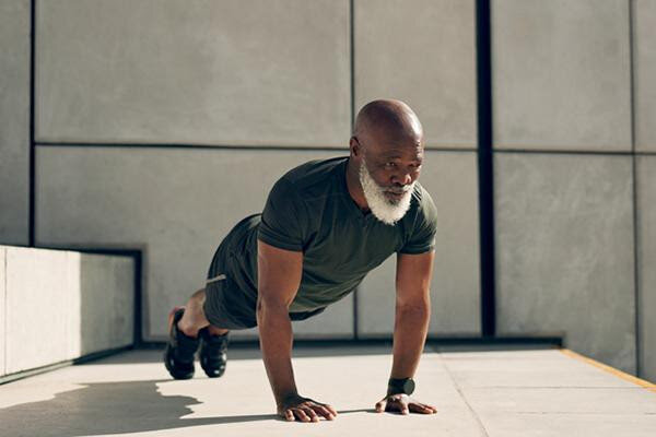 ۶ اشتباه رایج که تمرین ورزشی شما را بی‌اثر می‌کند