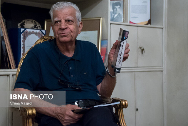 دوبلور پوآرو خانه نشین شد