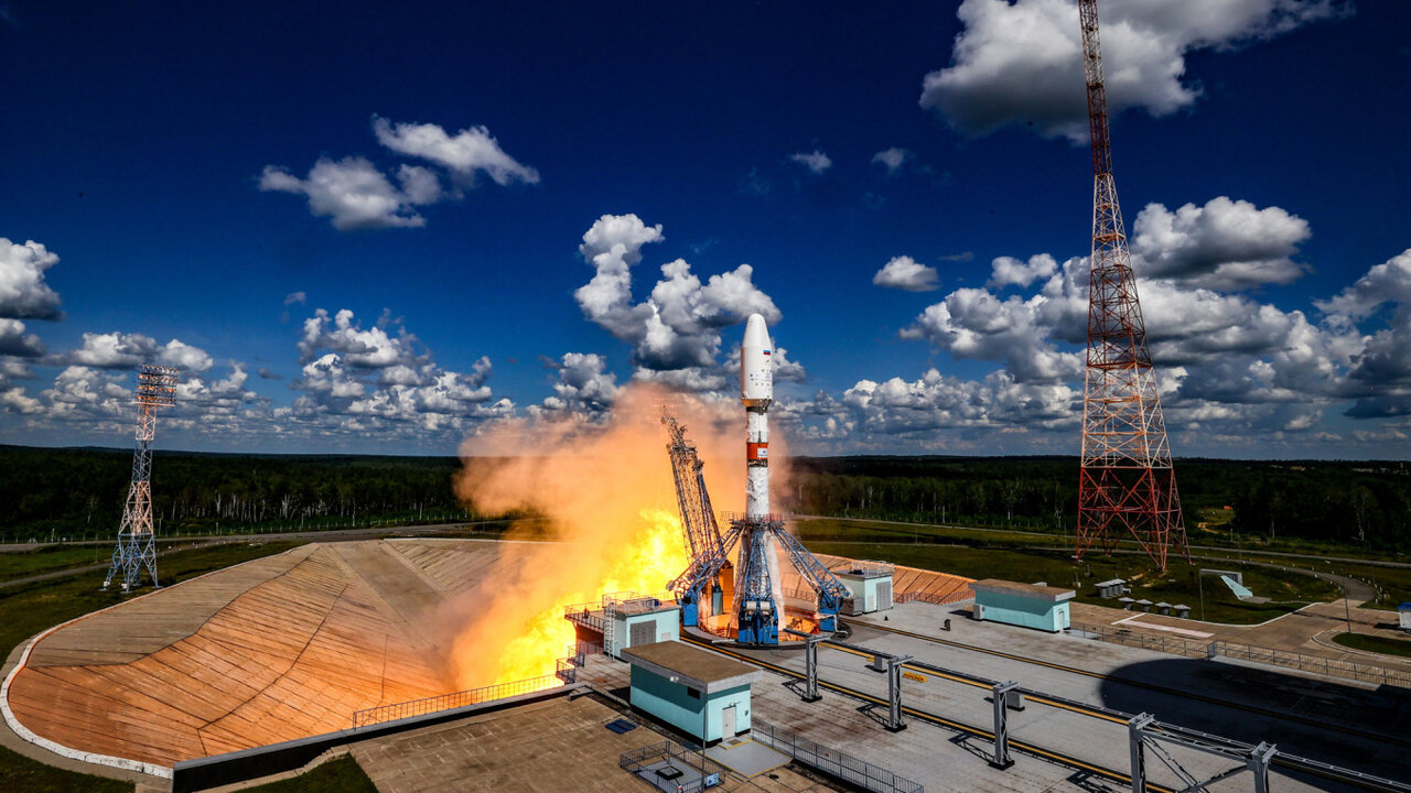 آیا ایران کلید اینترنت اشیای فضایی را به دست آورد؟