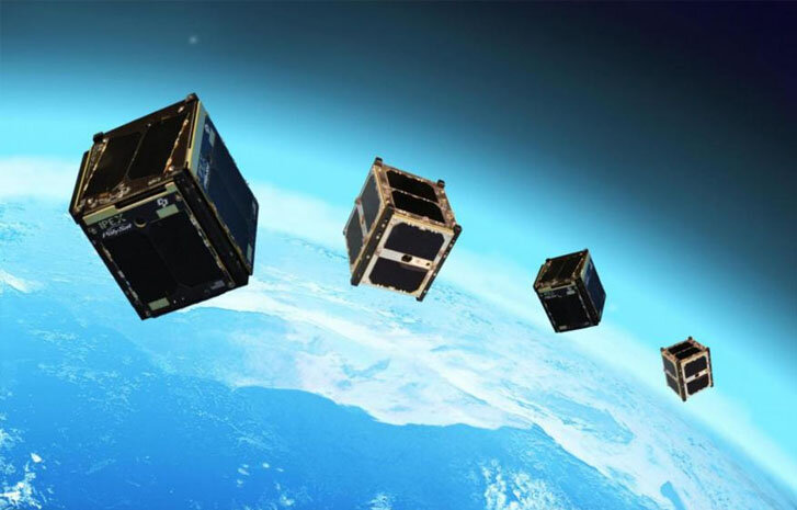 آیا ایران کلید اینترنت اشیای فضایی را به دست آورد؟