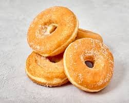 طرز تهیه دونات خانگی پف دار