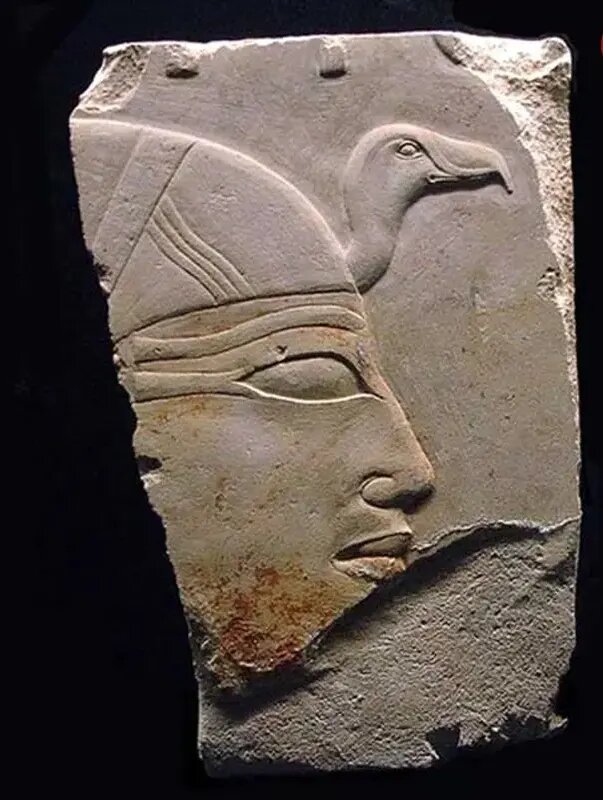 طلسم ممنوعۀ فراعنه، برای جاودانگی ملکۀ قدرتمند مصر باستان | عکس