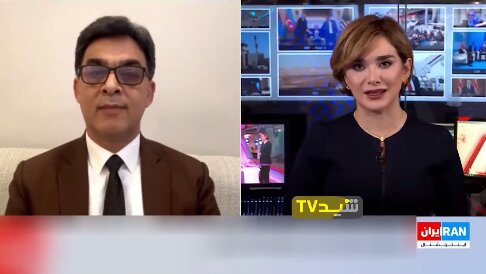 تصریح کارشناس اینترنشنال به شکست پروژه خلع سلاح حزب الله