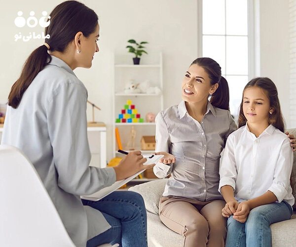 معرفی روانشناس کودک در تهران