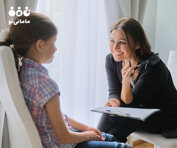 معرفی بهترین روانشناسان کودک در تهران: دکتر گلنار شهابی