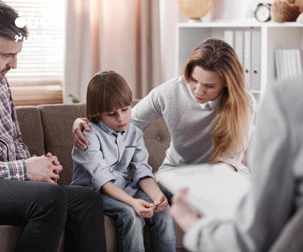 معرفی بهترین روانشناسان کودک در تهران: دکتر آزیتا دانشوری فرد